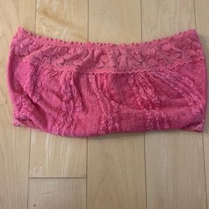 Free People Bandeau